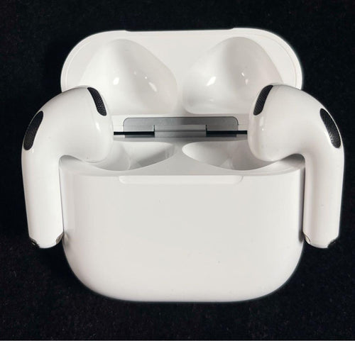 Wireless Earphones Real 4 Anc