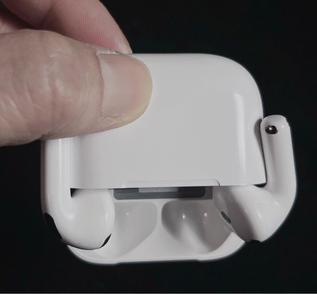 Wireless Earphones Real 4 Anc