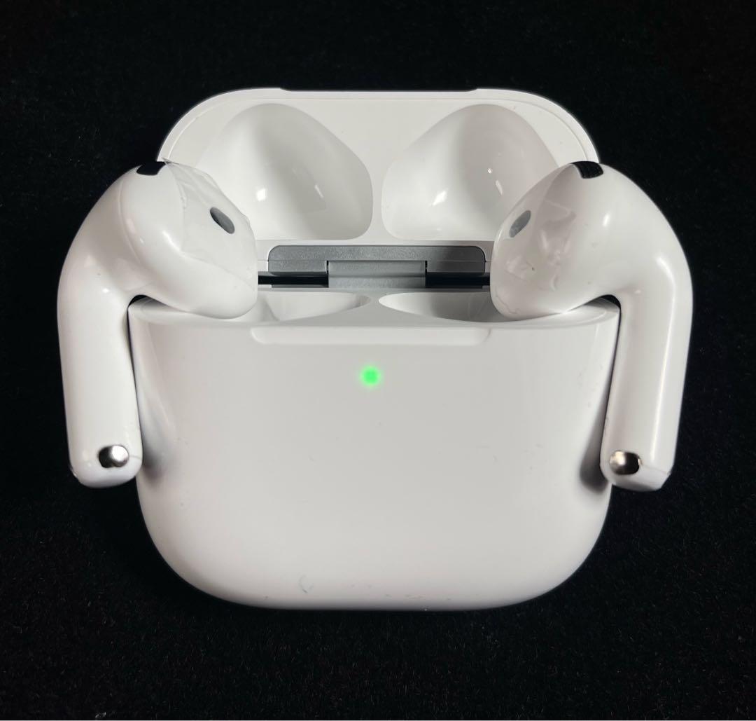 Wireless Earphones Real 4 Anc
