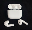 Wireless Earphones Real 4 Anc