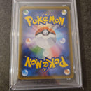 Pok Mon Trading Card Game Sr Psa10