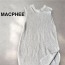 Tomorrowland Sleeveless