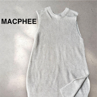 Tomorrowland Sleeveless