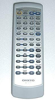 Remote Control For Tv Rc-527S Khxv5Rg
