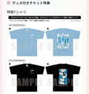T-Shirts Apparel 6Th Live T