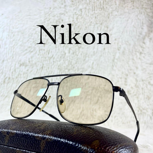 Nikon Sunglasses Titex