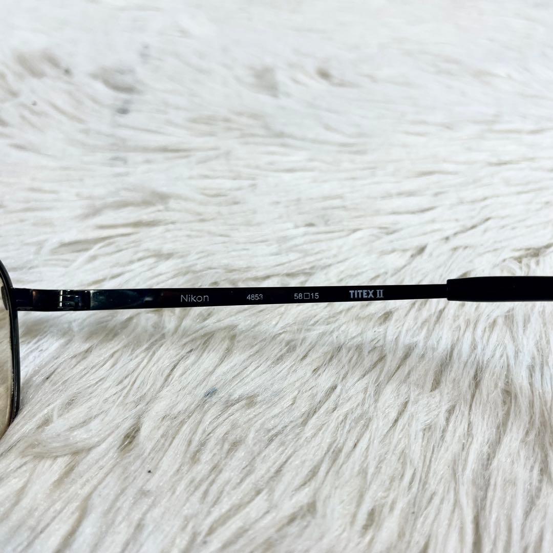 Nikon Sunglasses Titex