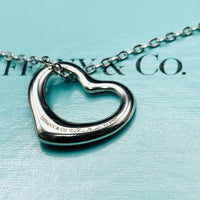 Tiffany Necklaces Tiffany&Co.