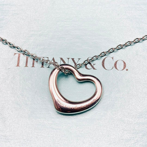 Tiffany Necklaces Tiffany&Co.