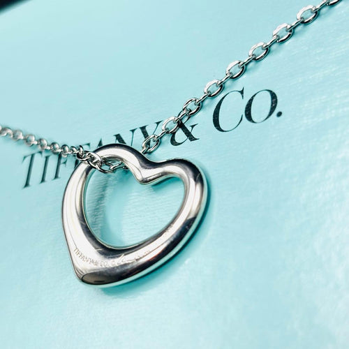 Tiffany Necklaces Tiffany&Co.