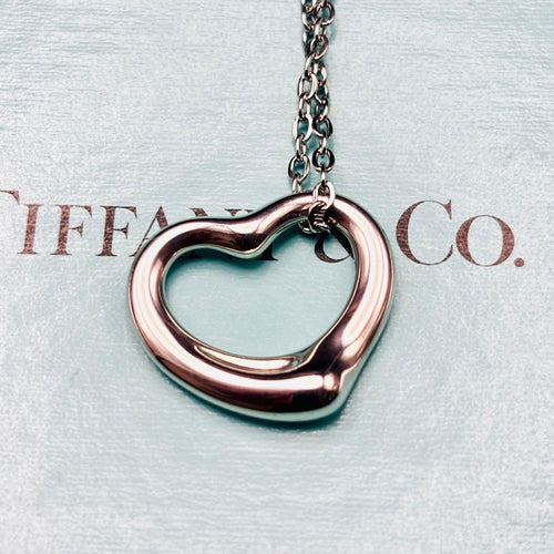 Tiffany Necklaces Tiffany&Co.