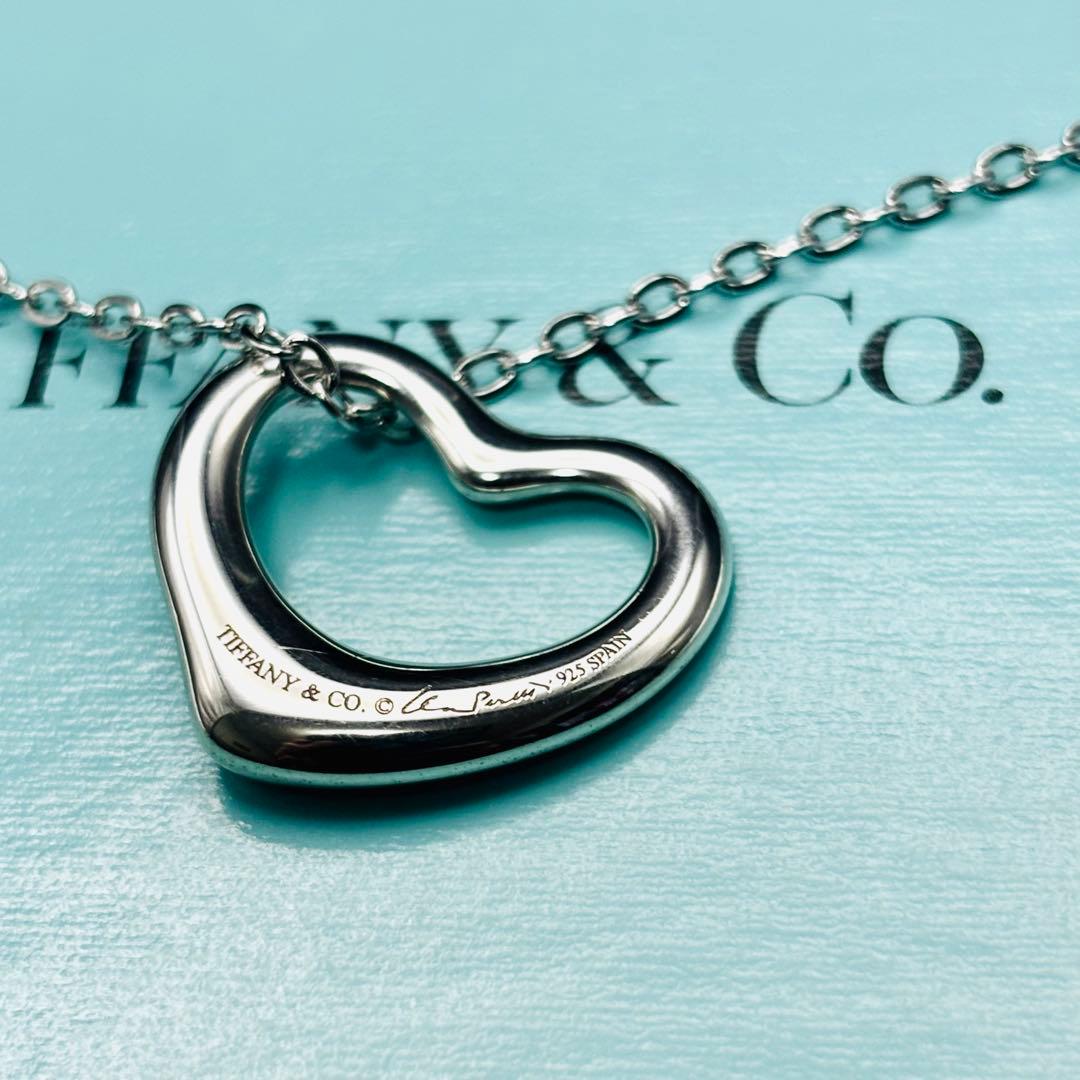 Tiffany Necklaces Tiffany&Co.