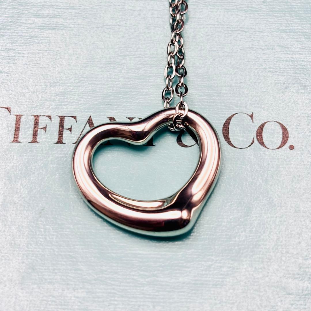 Tiffany Necklaces Tiffany&Co.