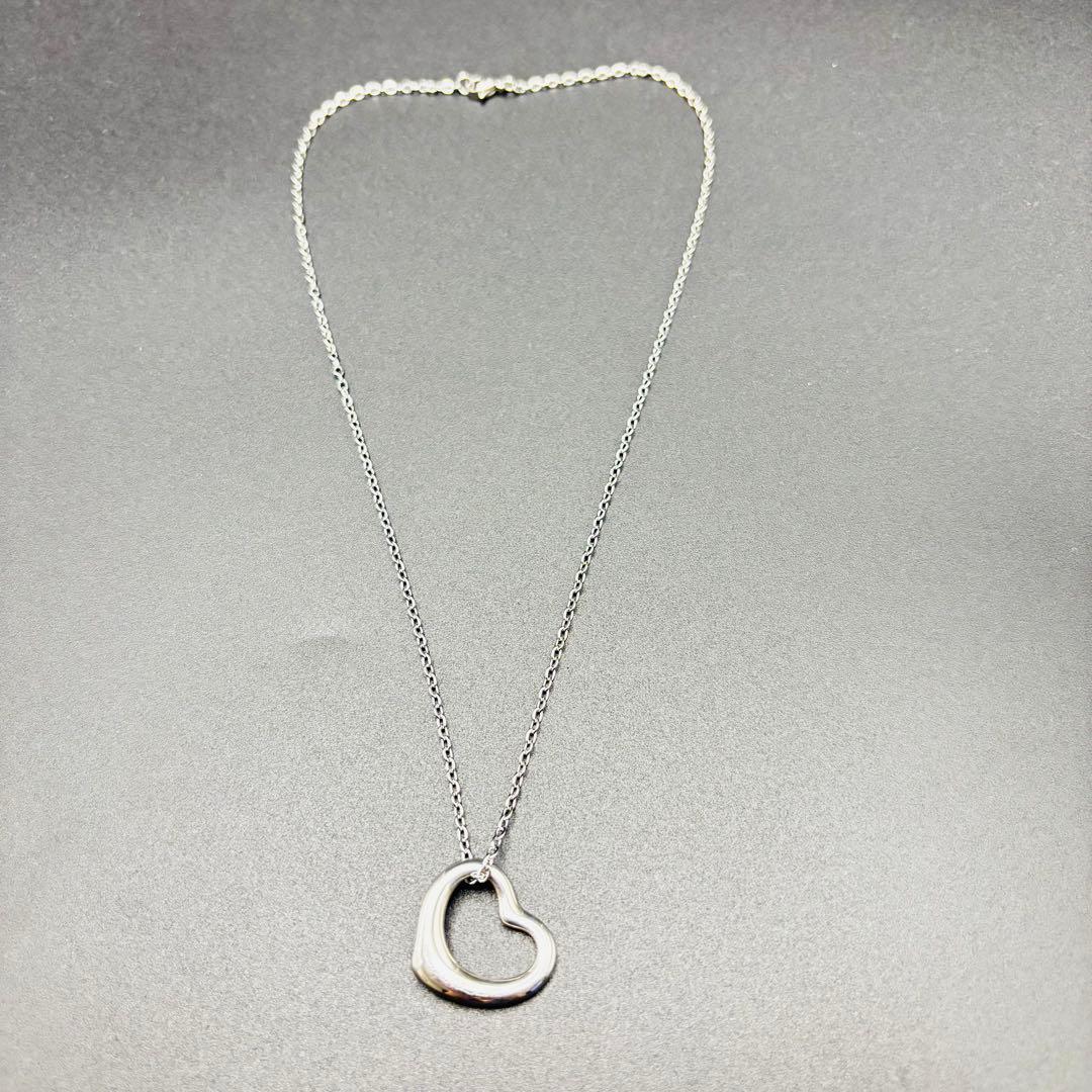 Tiffany Necklaces Tiffany&Co.