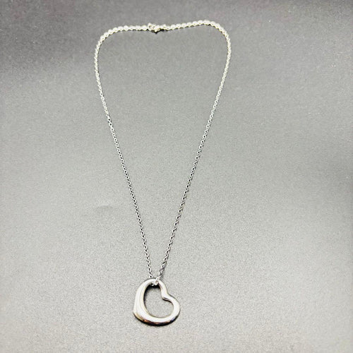 Tiffany Necklaces Tiffany&Co.