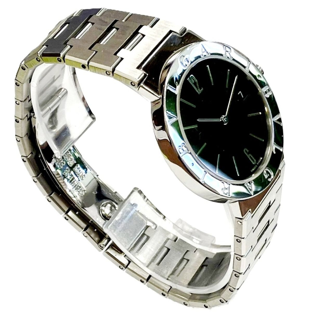 Watch (Quartz) 78.8G Ss Bb33Ssd