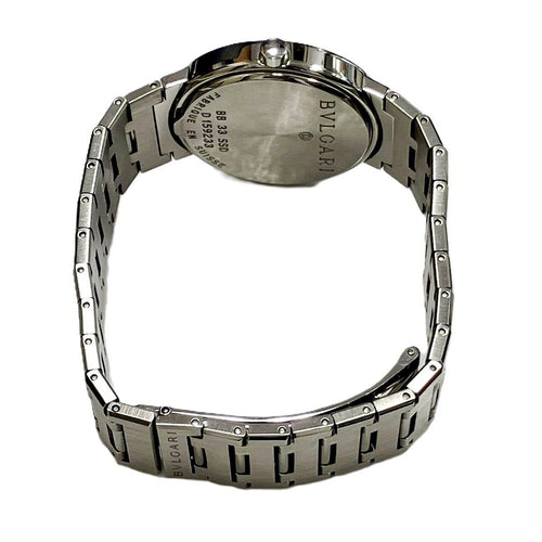 Watch (Quartz) 78.8G Ss Bb33Ssd