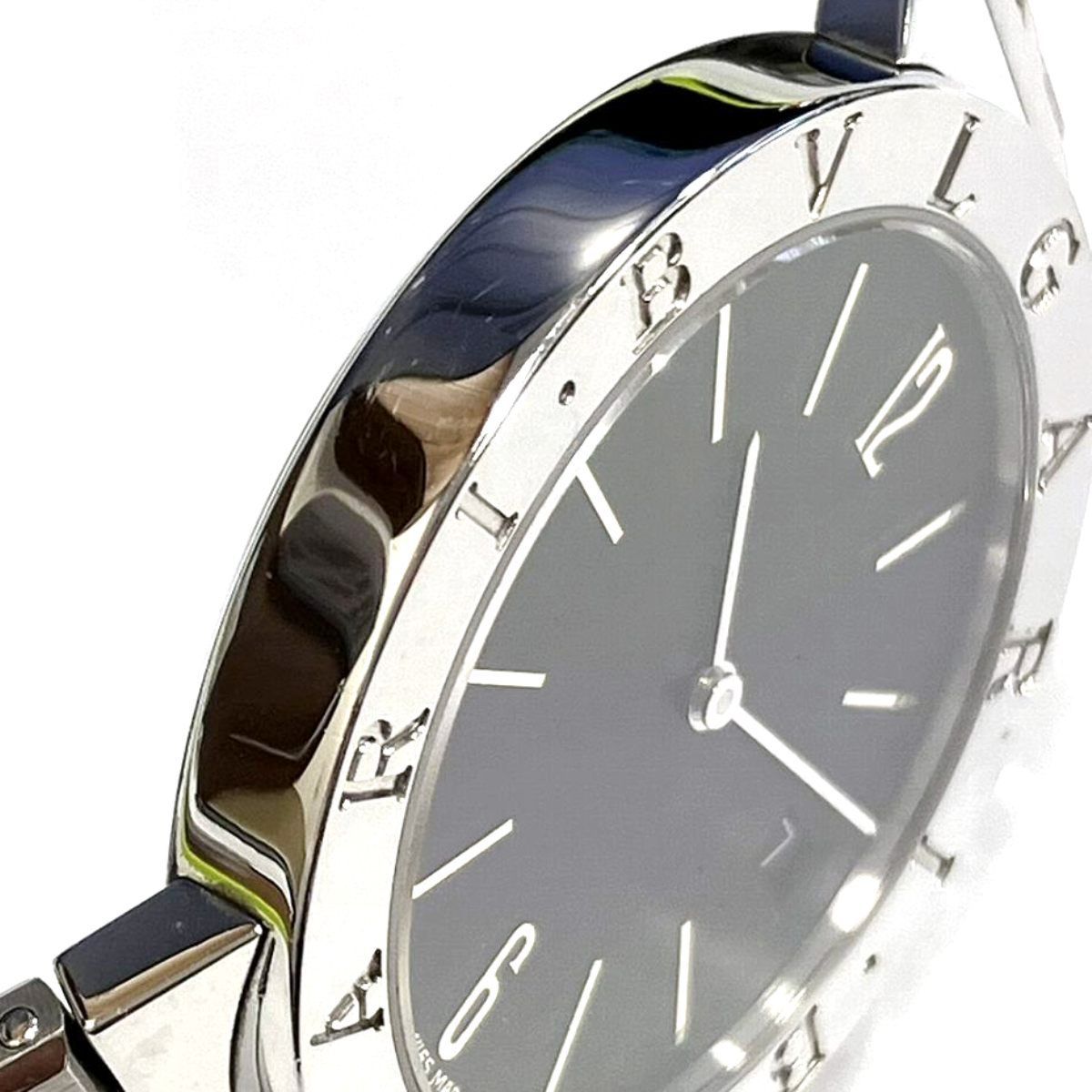 Watch (Quartz) 78.8G Ss Bb33Ssd