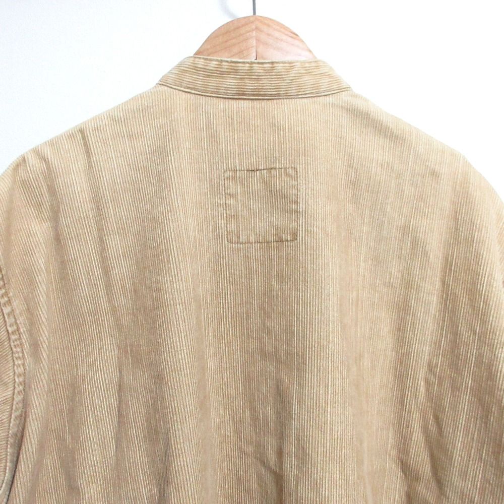 Y'S Long Sleeves, Three Quarter Sleeve Yohji Yamamoto Yp-D04-010 2 Used