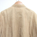 Y'S Long Sleeves, Three Quarter Sleeve Yohji Yamamoto Yp-D04-010 2 Used