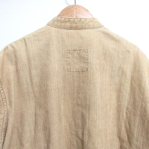 Y'S Long Sleeves, Three Quarter Sleeve Yohji Yamamoto Yp-D04-010 2 Used
