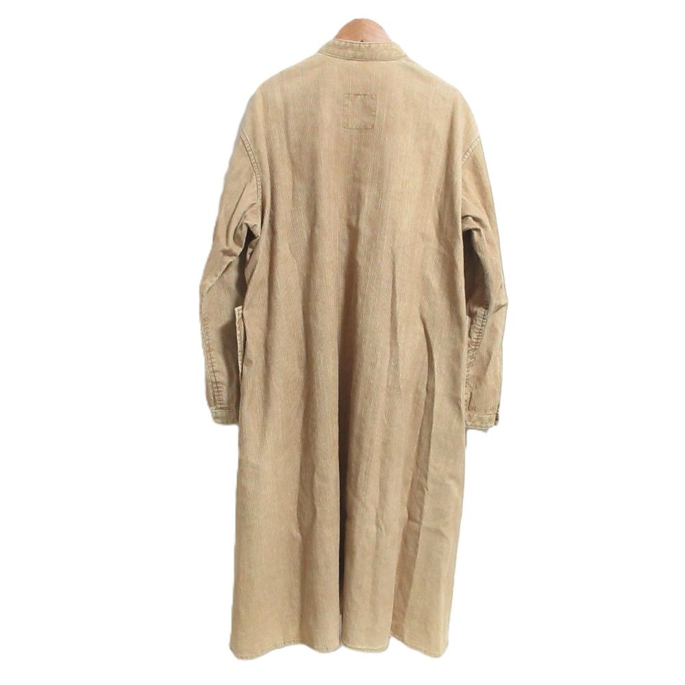 Y'S Long Sleeves, Three Quarter Sleeve Yohji Yamamoto Yp-D04-010 2 Used