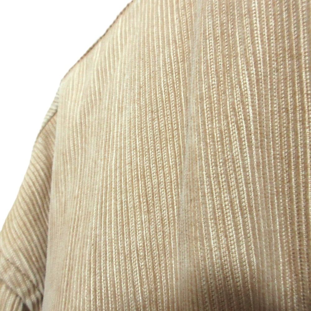 Y'S Long Sleeves, Three Quarter Sleeve Yohji Yamamoto Yp-D04-010 2 Used