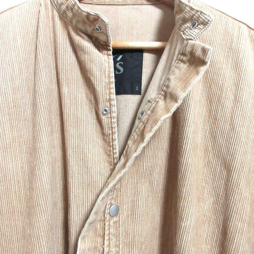 Y'S Long Sleeves, Three Quarter Sleeve Yohji Yamamoto Yp-D04-010 2 Used