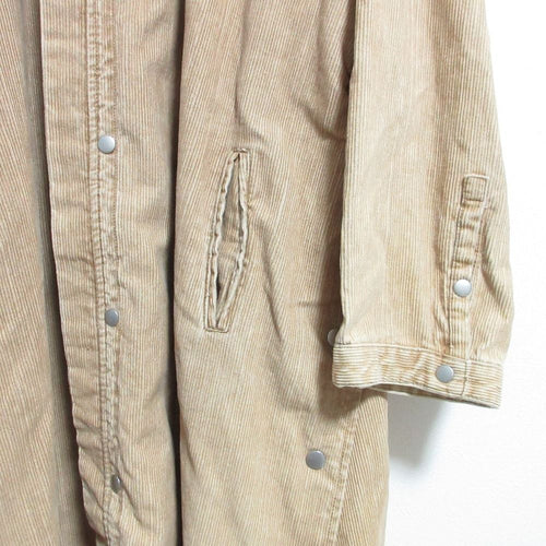 Y'S Long Sleeves, Three Quarter Sleeve Yohji Yamamoto Yp-D04-010 2 Used