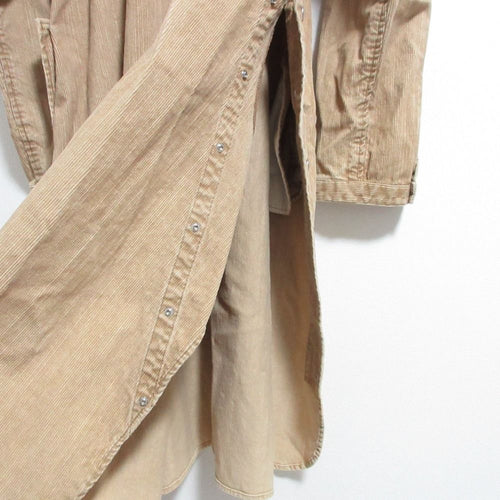 Y'S Long Sleeves, Three Quarter Sleeve Yohji Yamamoto Yp-D04-010 2 Used
