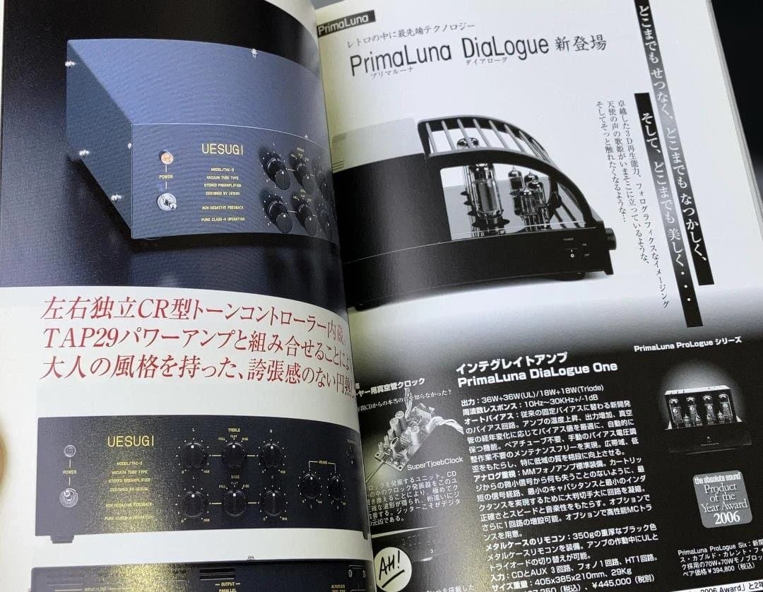 Other Vol.44 2007