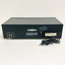 Teac Cd, Md Cassette Decks W-790R