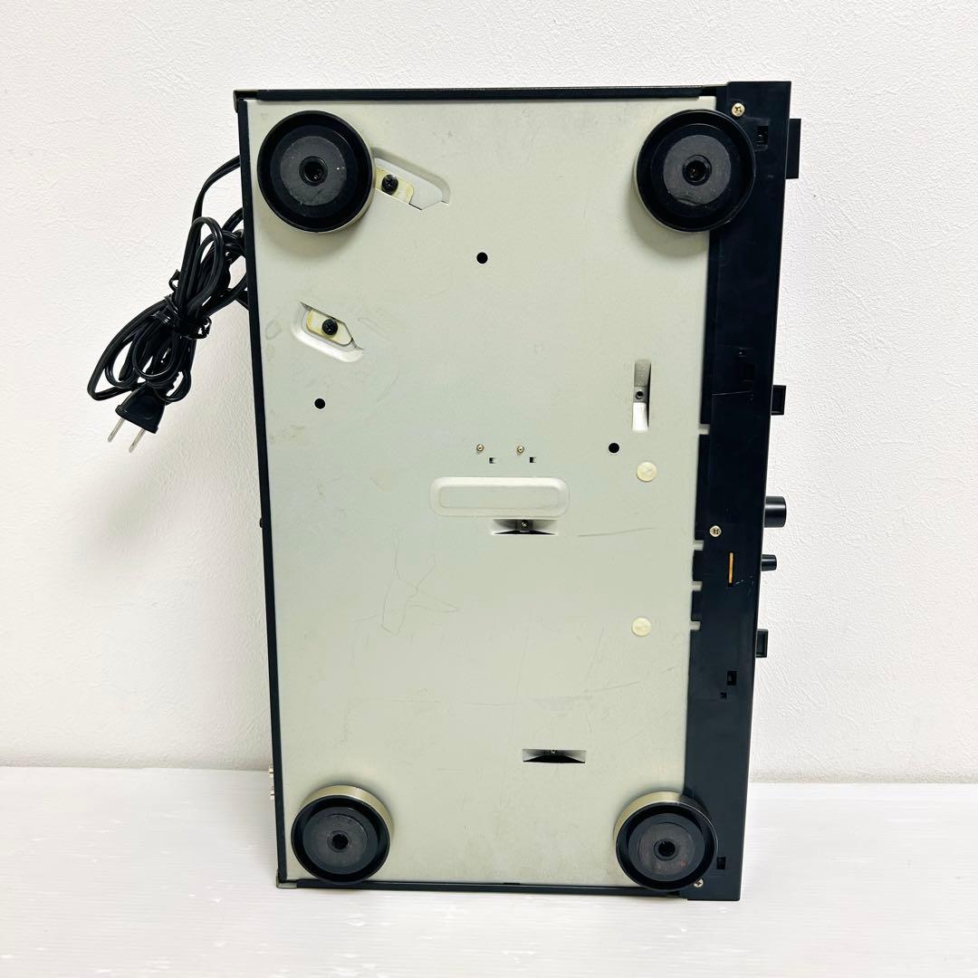 Teac Cd, Md Cassette Decks W-790R