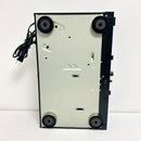 Teac Cd, Md Cassette Decks W-790R