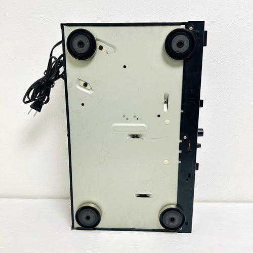 Teac Cd, Md Cassette Decks W-790R
