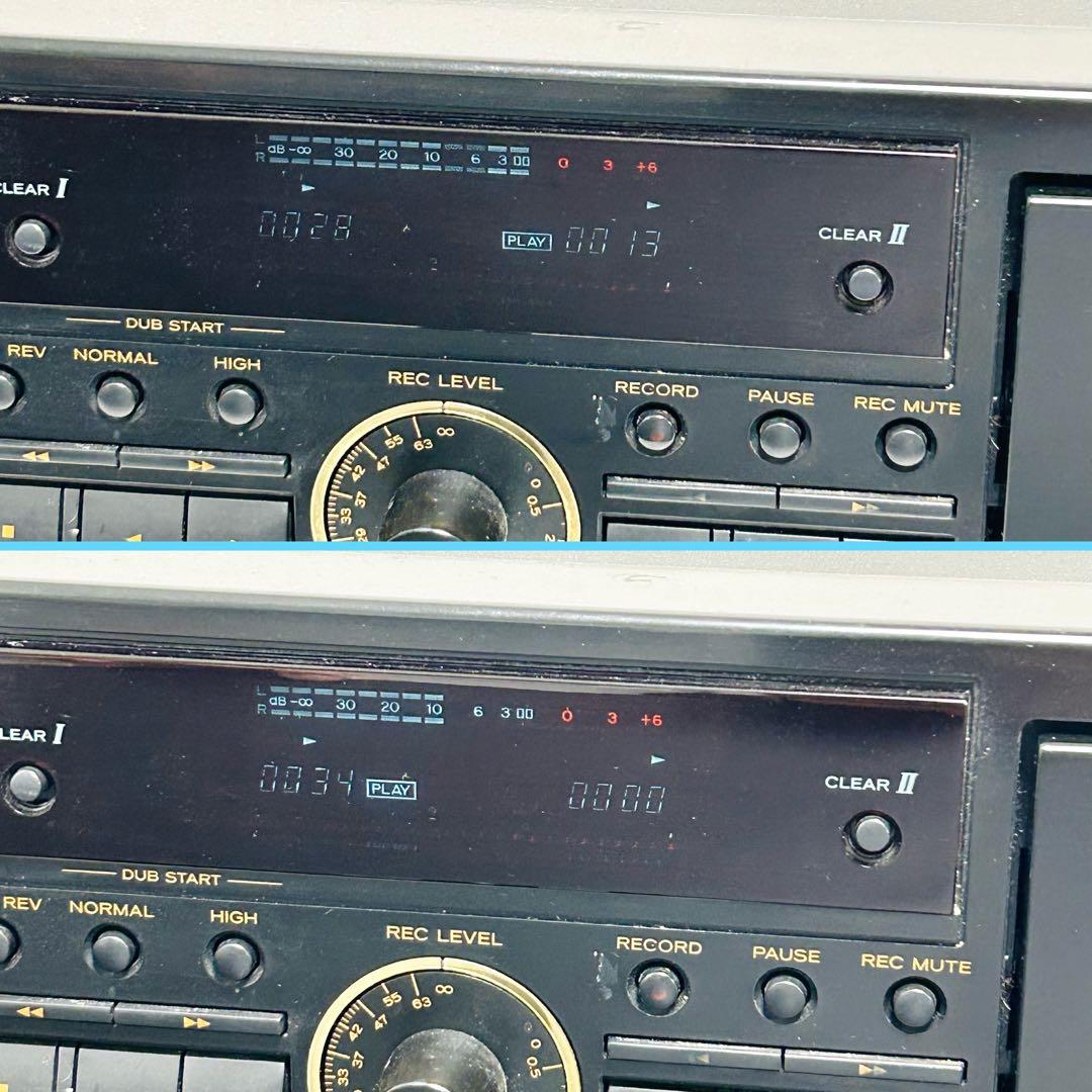 Teac Cd, Md Cassette Decks W-790R