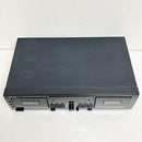 Teac Cd, Md Cassette Decks W-790R
