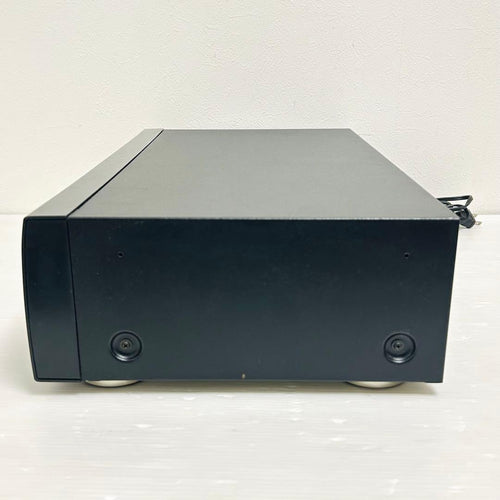 Teac Cd, Md Cassette Decks W-790R