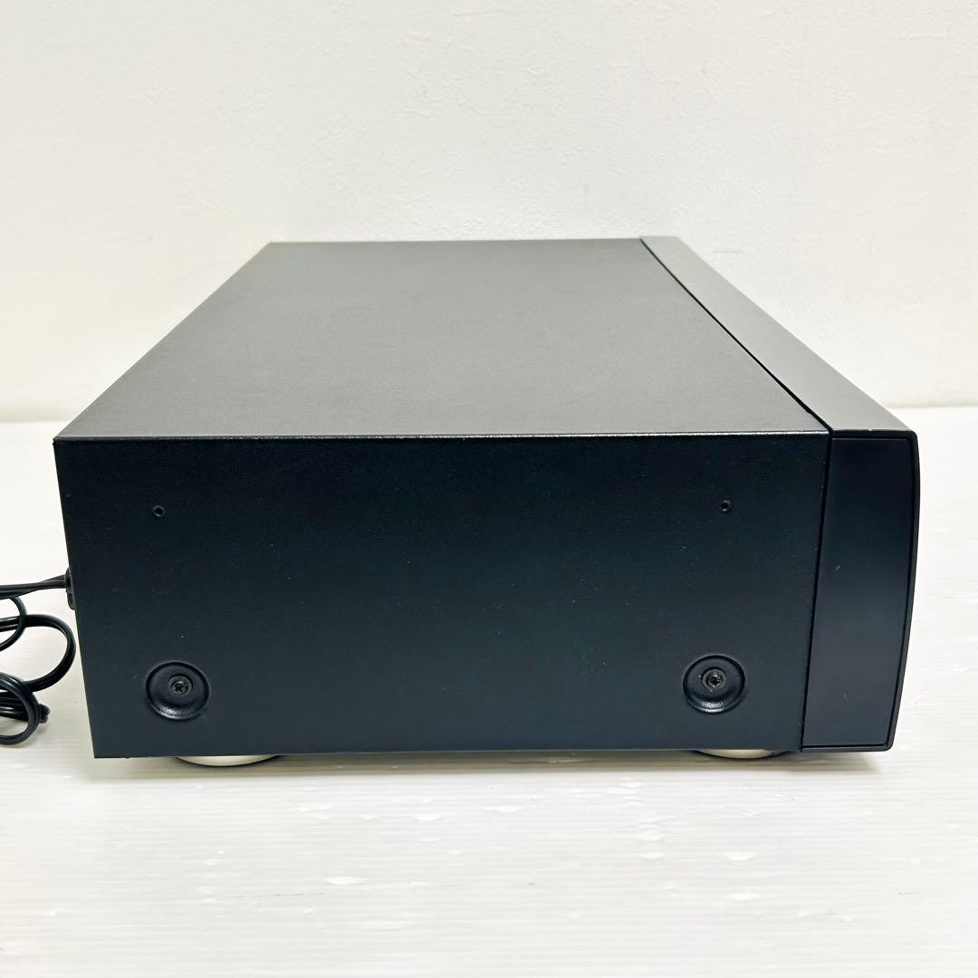Teac Cd, Md Cassette Decks W-790R