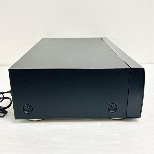 Teac Cd, Md Cassette Decks W-790R