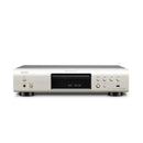 D&M Silver Car Denon Cd Dcd-755Re-Sp