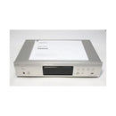 D&M Silver Car Denon Cd Dcd-755Re-Sp