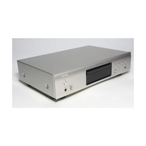 D&M Silver Car Denon Cd Dcd-755Re-Sp