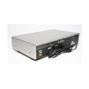 D&M Silver Car Denon Cd Dcd-755Re-Sp