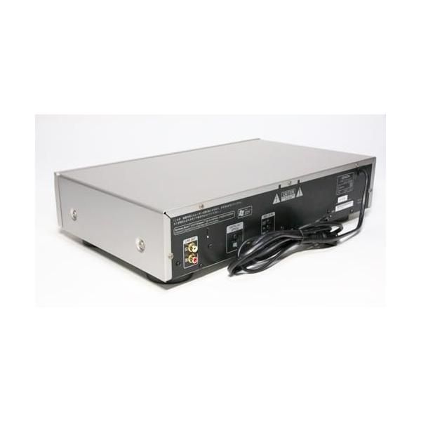 D&M Silver Car Denon Cd Dcd-755Re-Sp