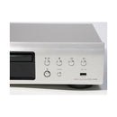 D&M Silver Car Denon Cd Dcd-755Re-Sp
