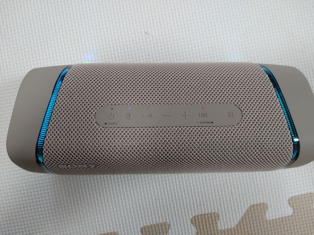 Sony Wireless Speakers Srs-Xb33