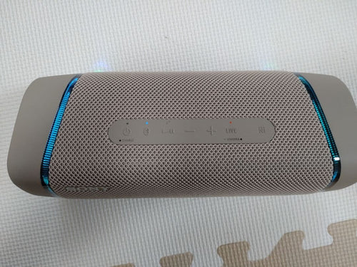 Sony Wireless Speakers Srs-Xb33