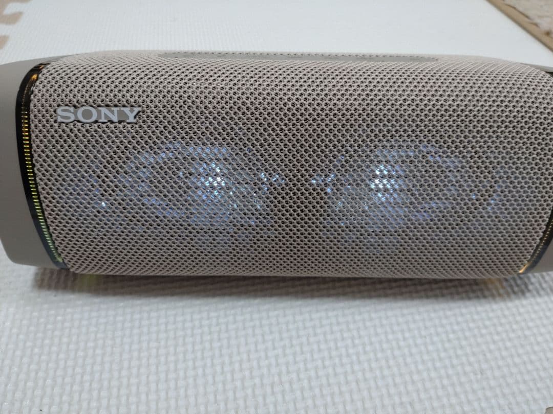 Sony Wireless Speakers Srs-Xb33