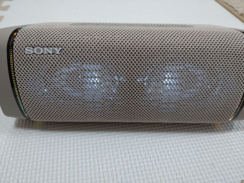 Sony Wireless Speakers Srs-Xb33
